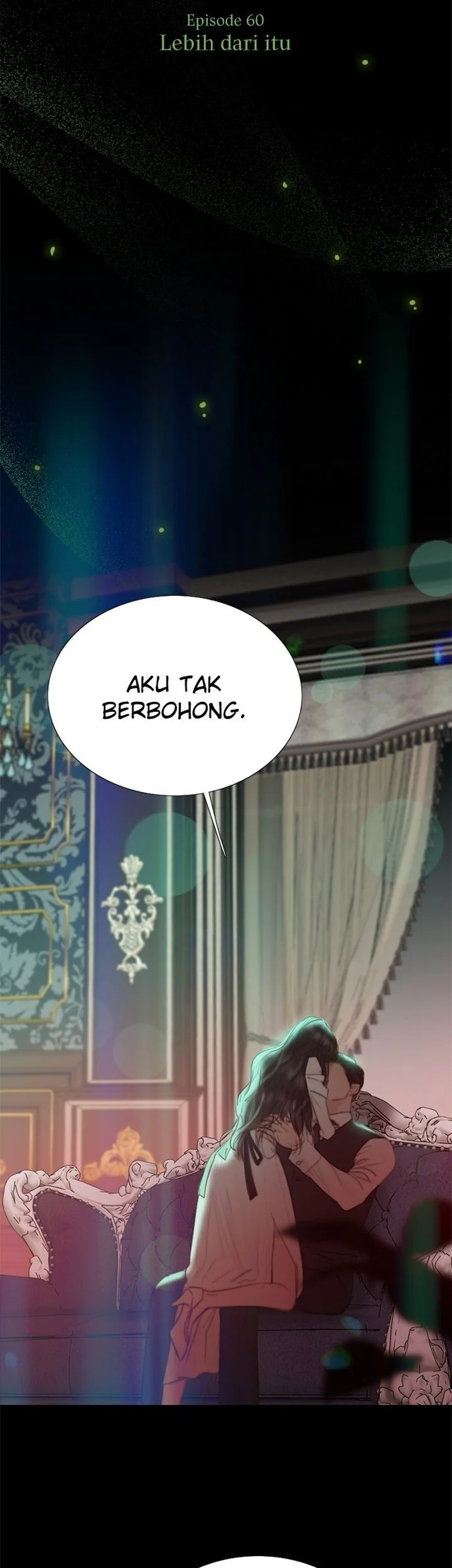Serena Chapter 60 Gambar 11