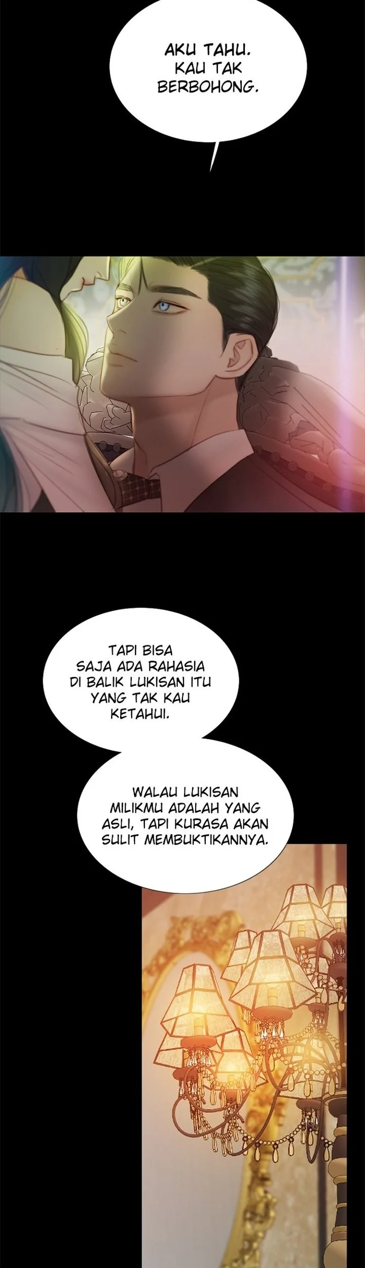 Serena Chapter 60 Gambar 12