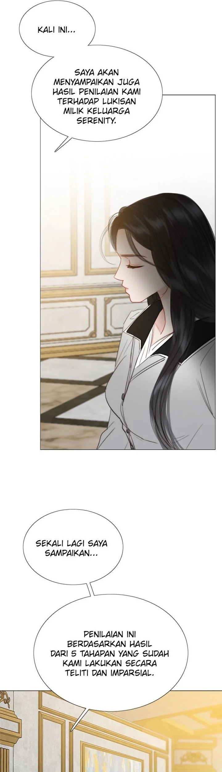 Serena Chapter 62 Gambar 14