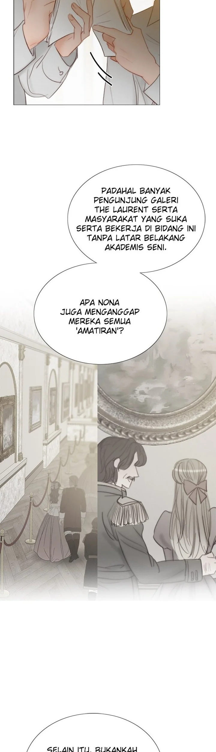 Serena Chapter 63 Gambar 11