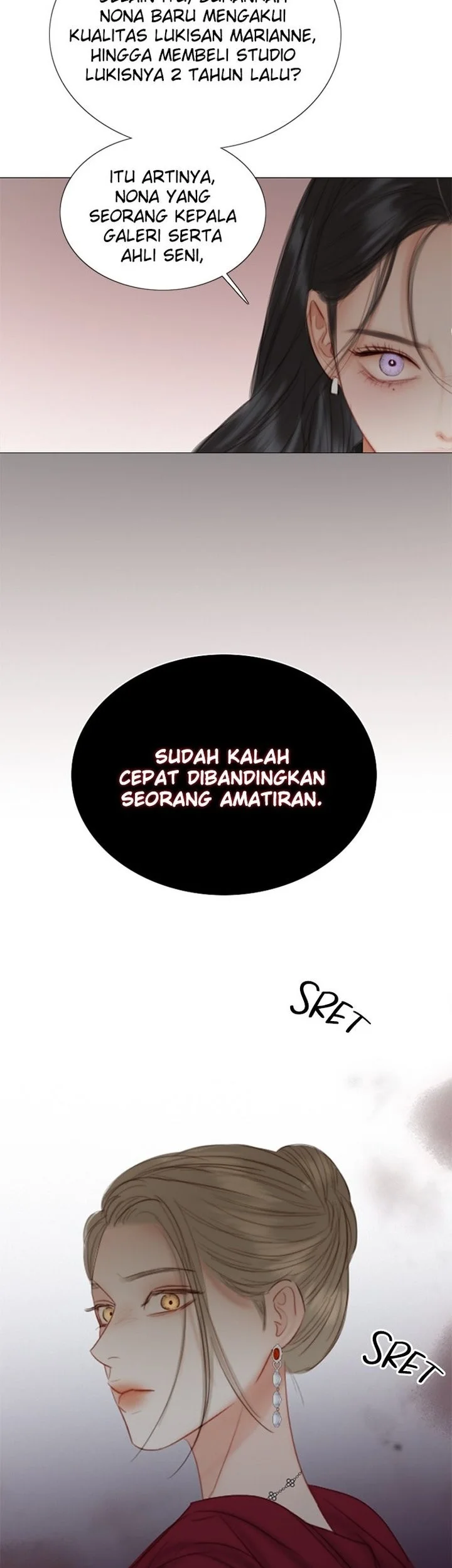 Serena Chapter 63 Gambar 12