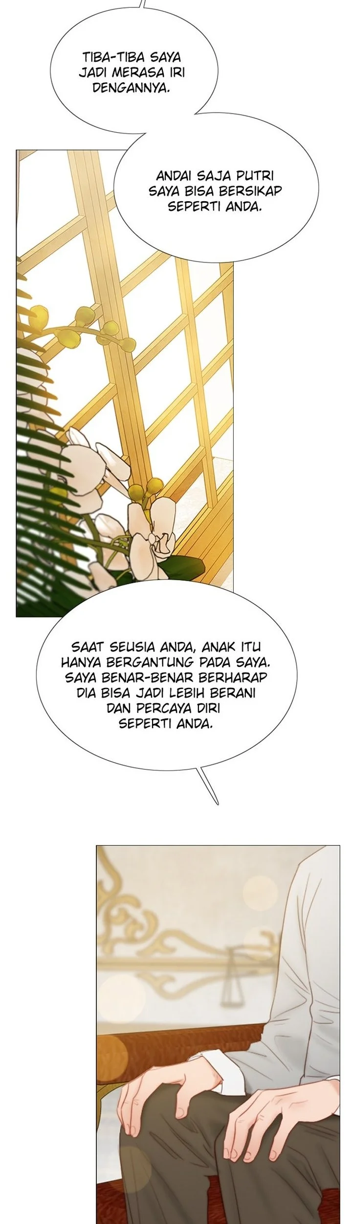 Serena Chapter 64 Gambar 13