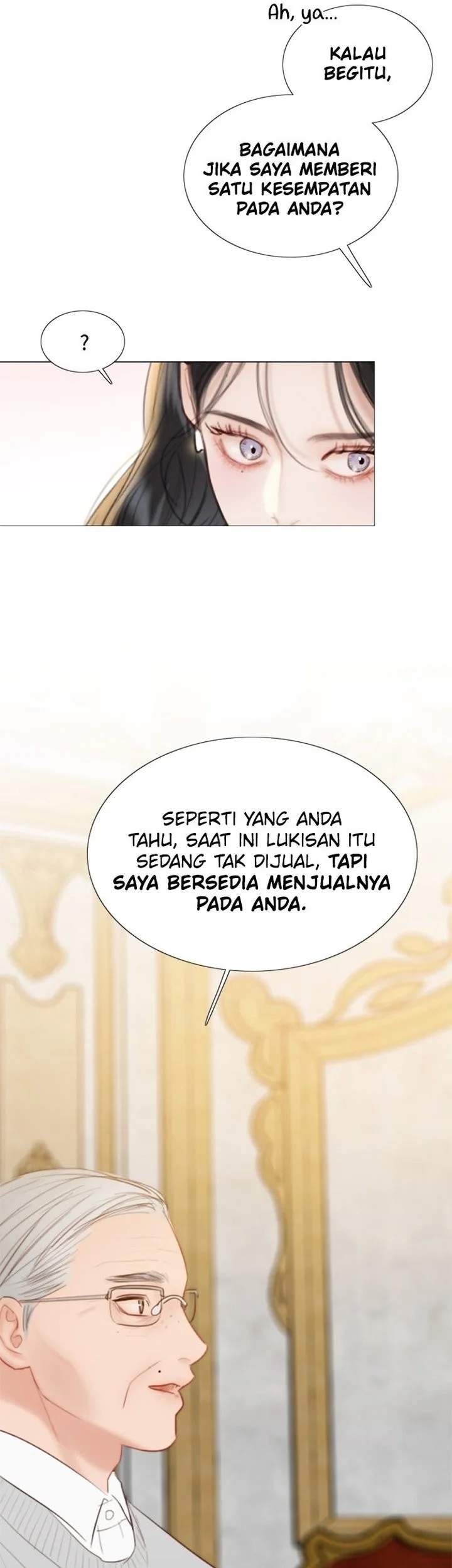 Serena Chapter 64 Gambar 15