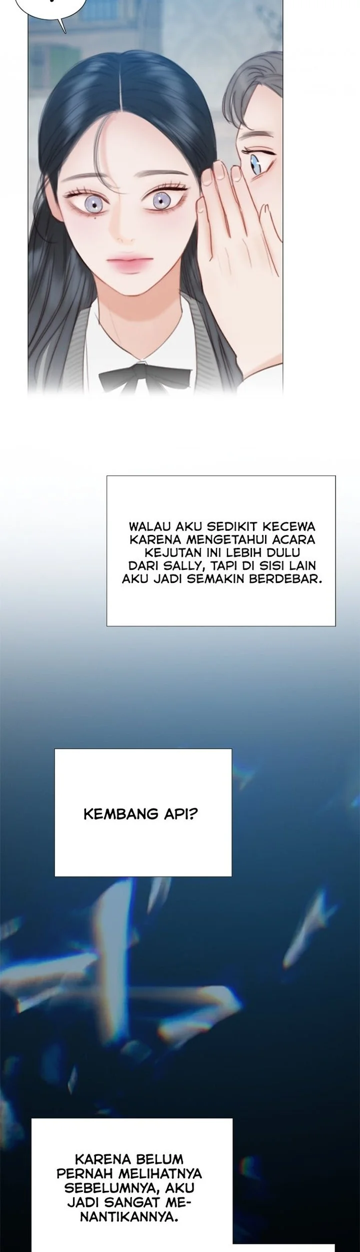 Serena Chapter 65 Gambar 13