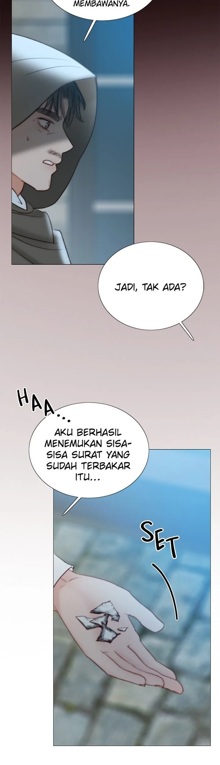 Serena Chapter 67 Gambar 13