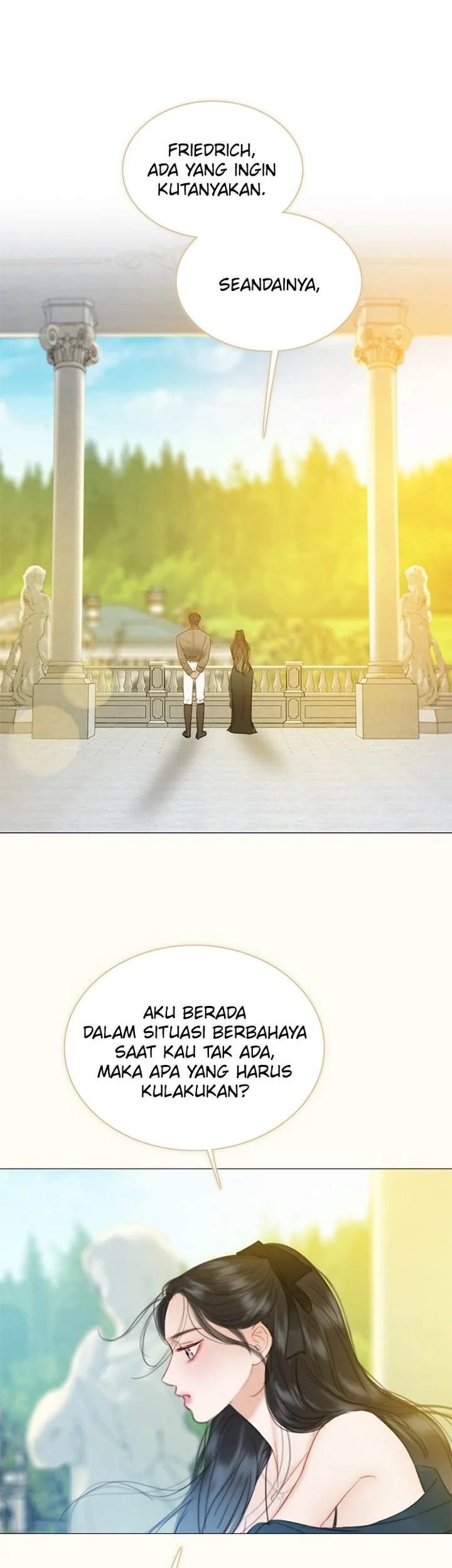 Serena Chapter 69 Gambar 10