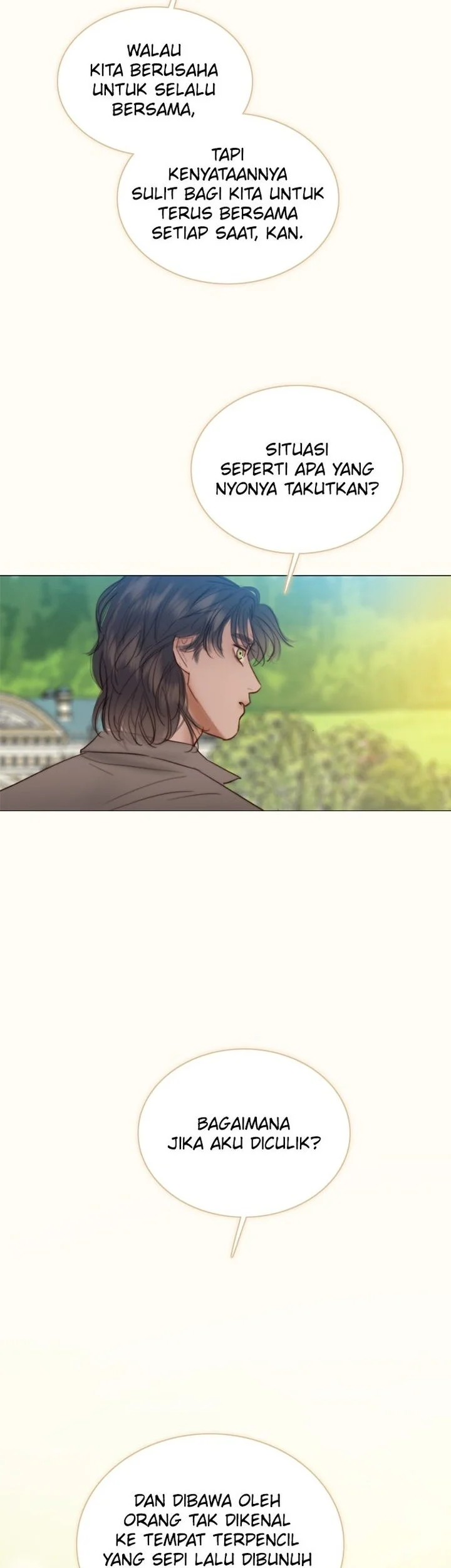 Serena Chapter 69 Gambar 11