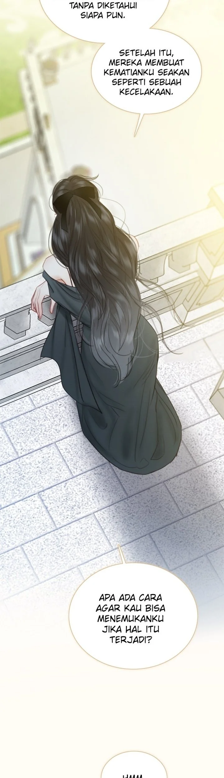 Serena Chapter 69 Gambar 12