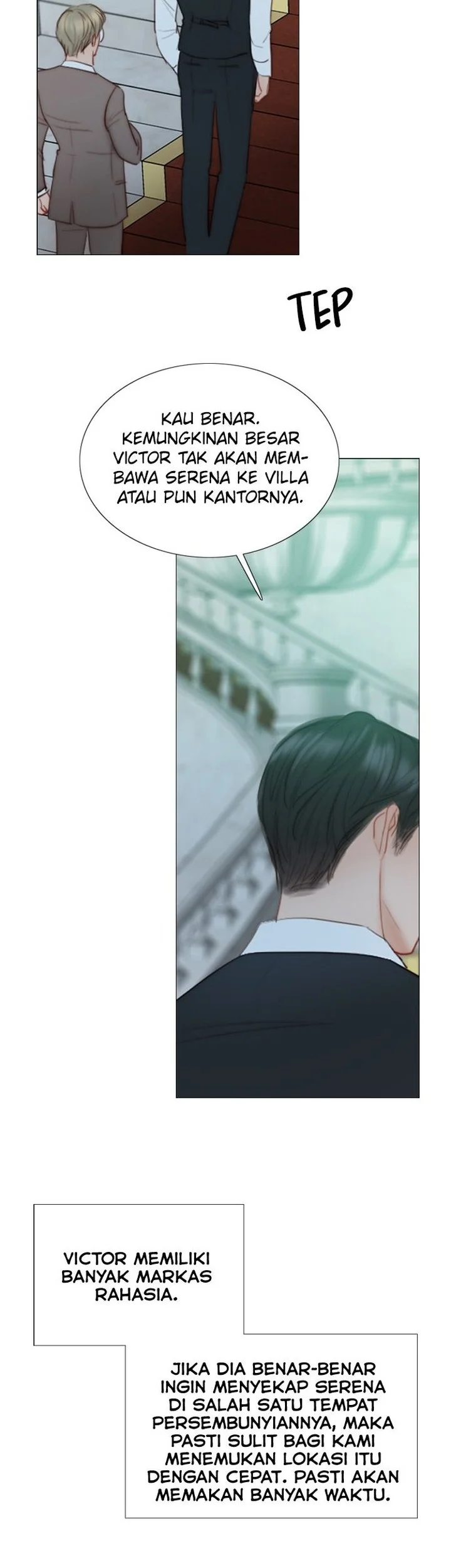 Serena Chapter 70 Gambar 13