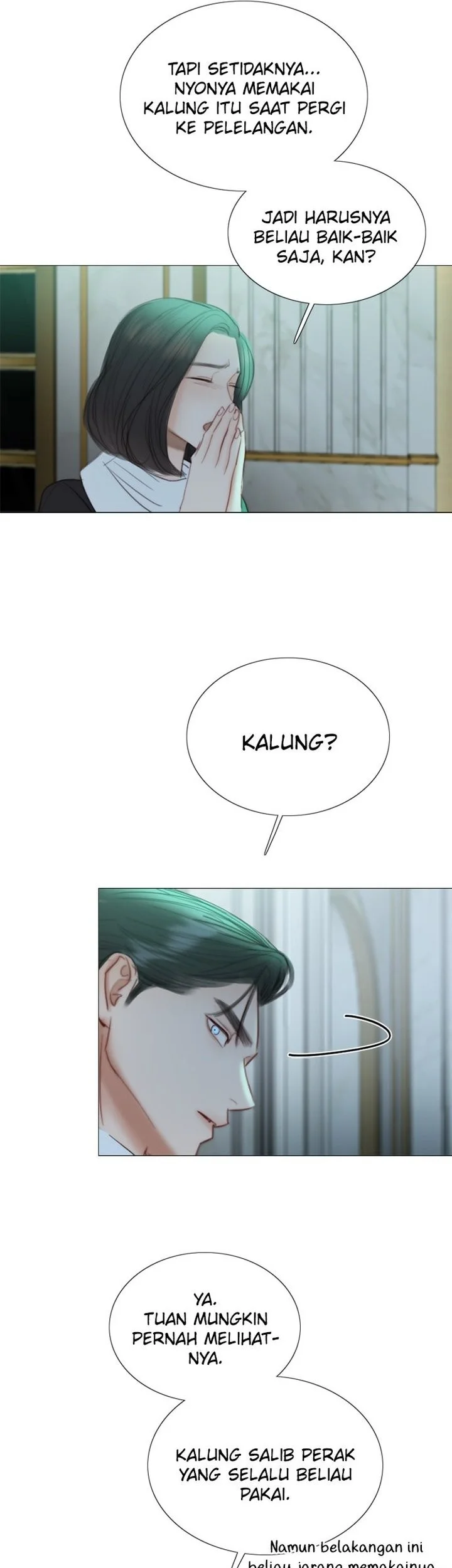 Serena Chapter 71 Gambar 15