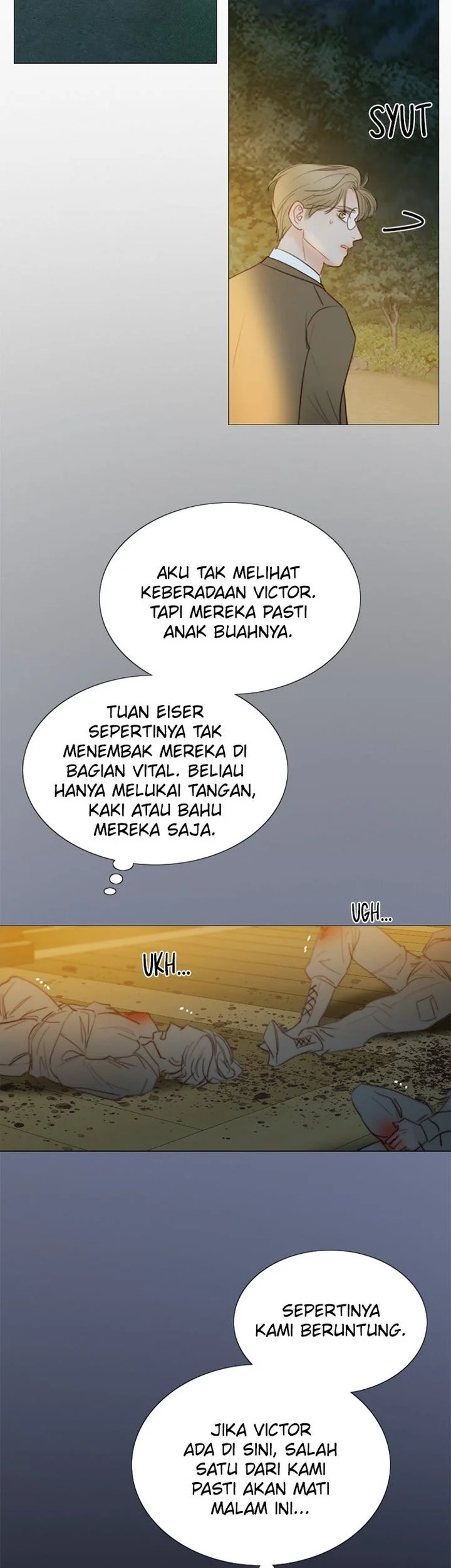 Serena Chapter 73 Gambar 13