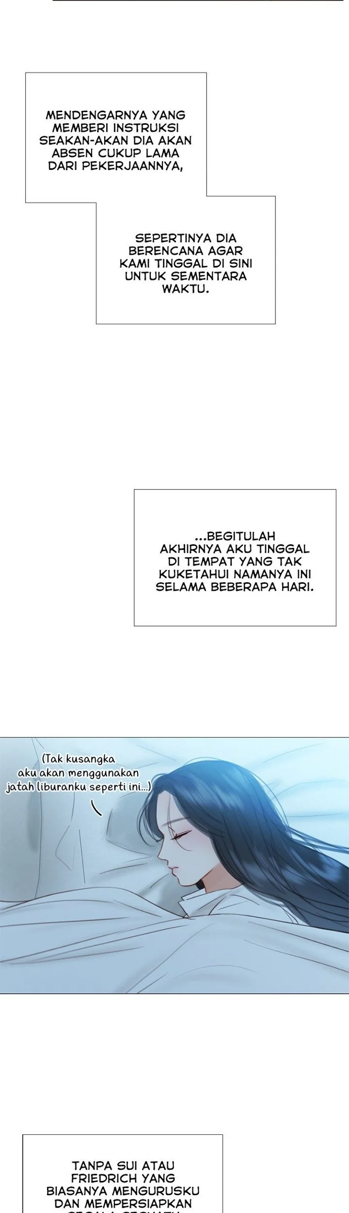 Serena Chapter 74 Gambar 16