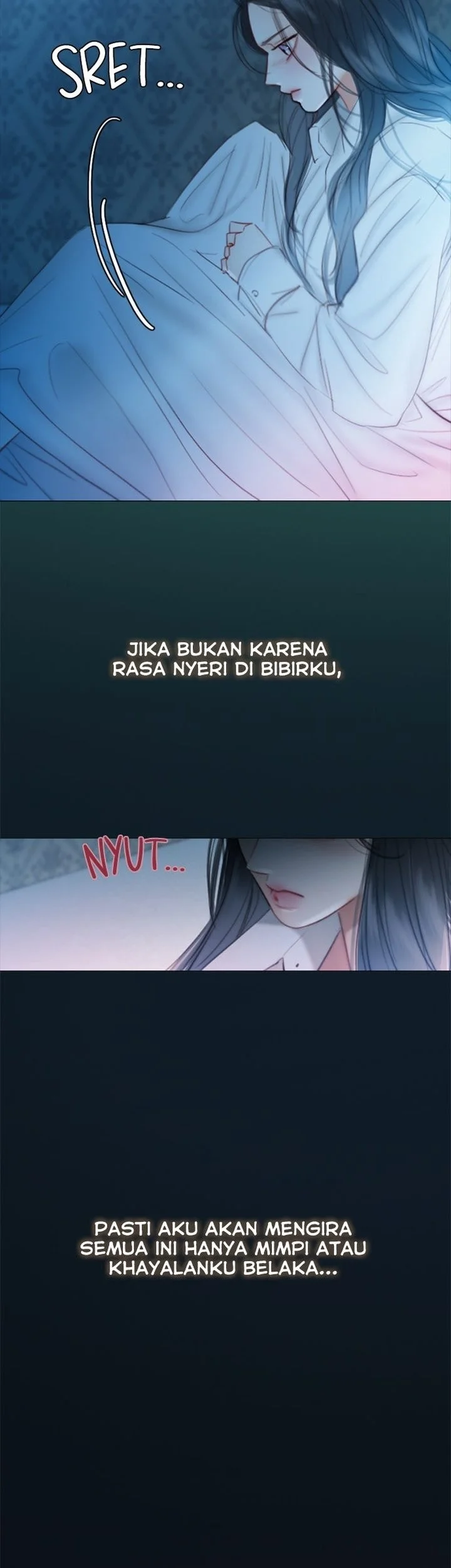 Serena Chapter 76 Gambar 15