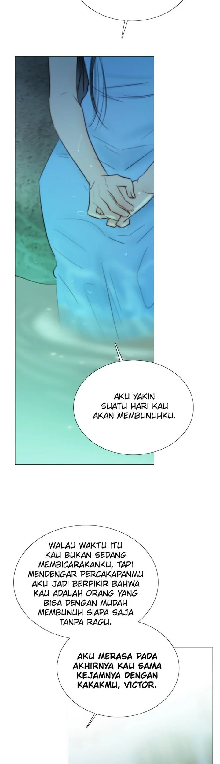 Serena Chapter 77 Gambar 13