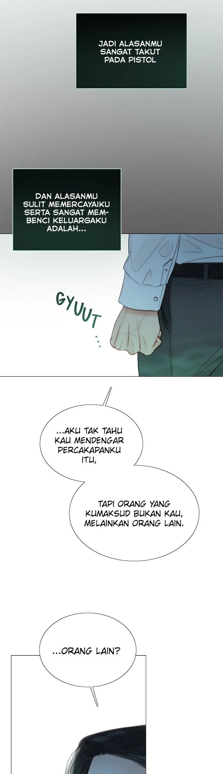 Serena Chapter 77 Gambar 15