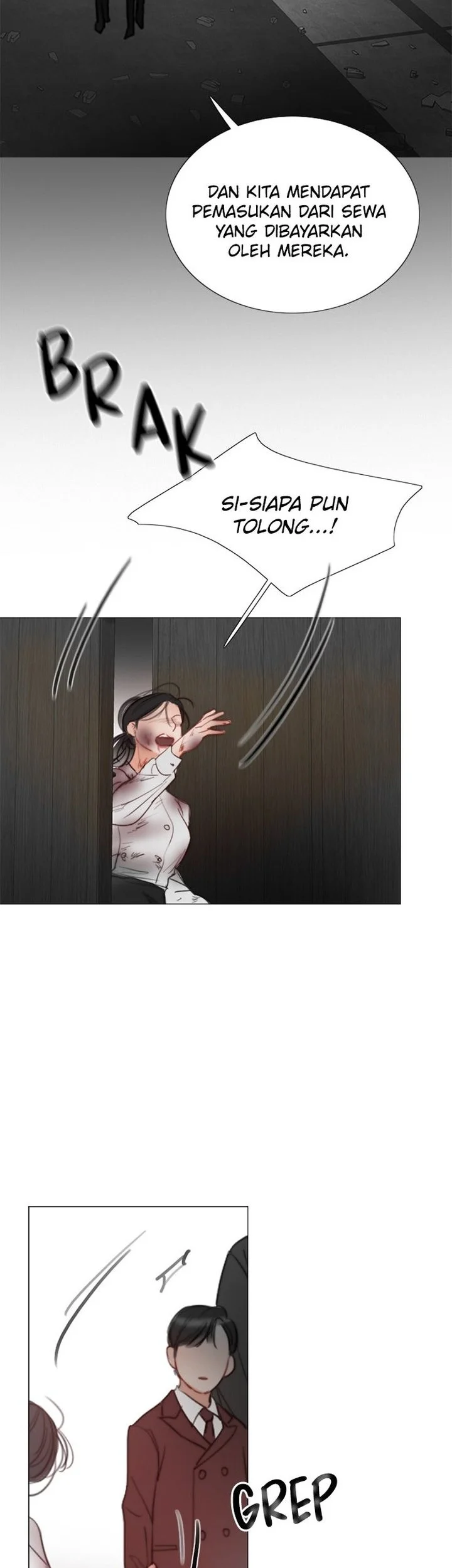 Serena Chapter 78 Gambar 13