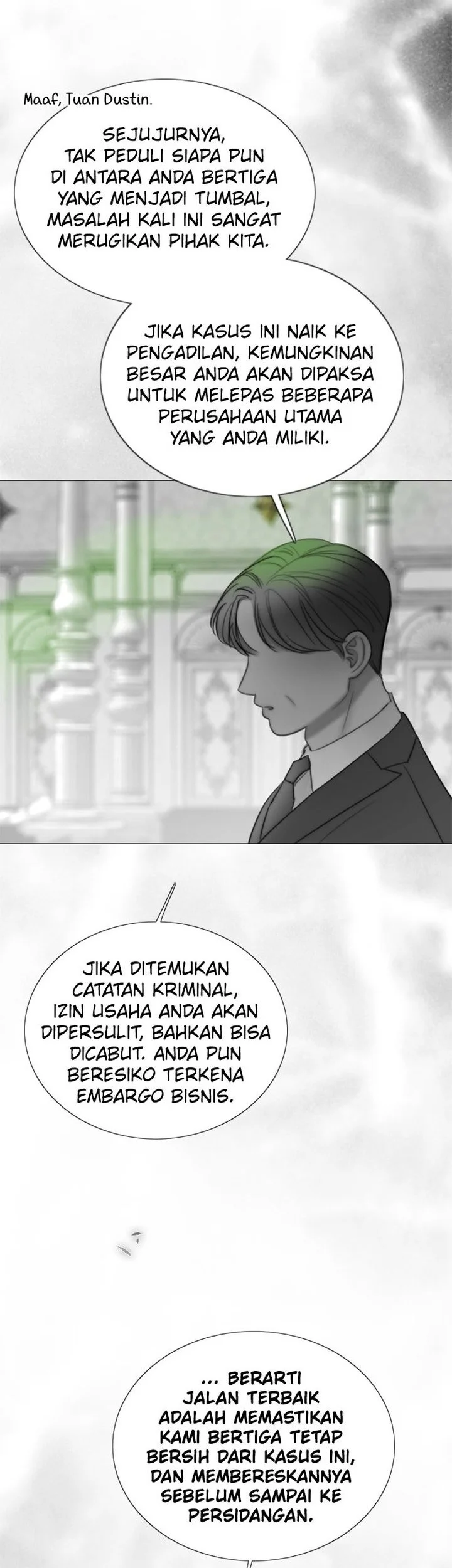 Serena Chapter 79 Gambar 13