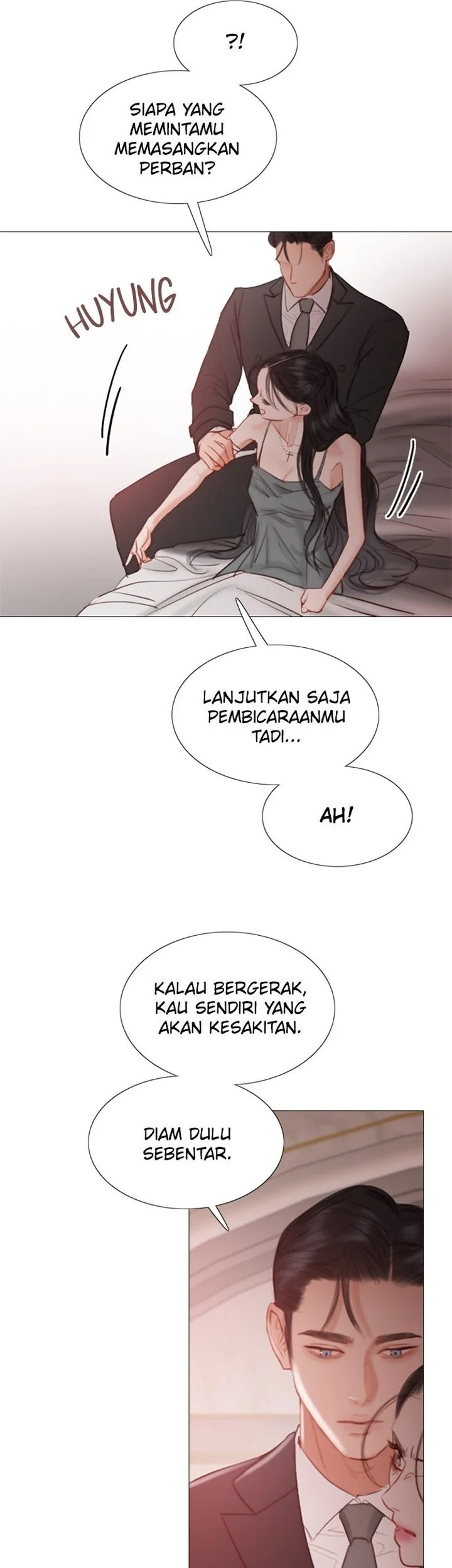 Serena Chapter 8 Gambar 8