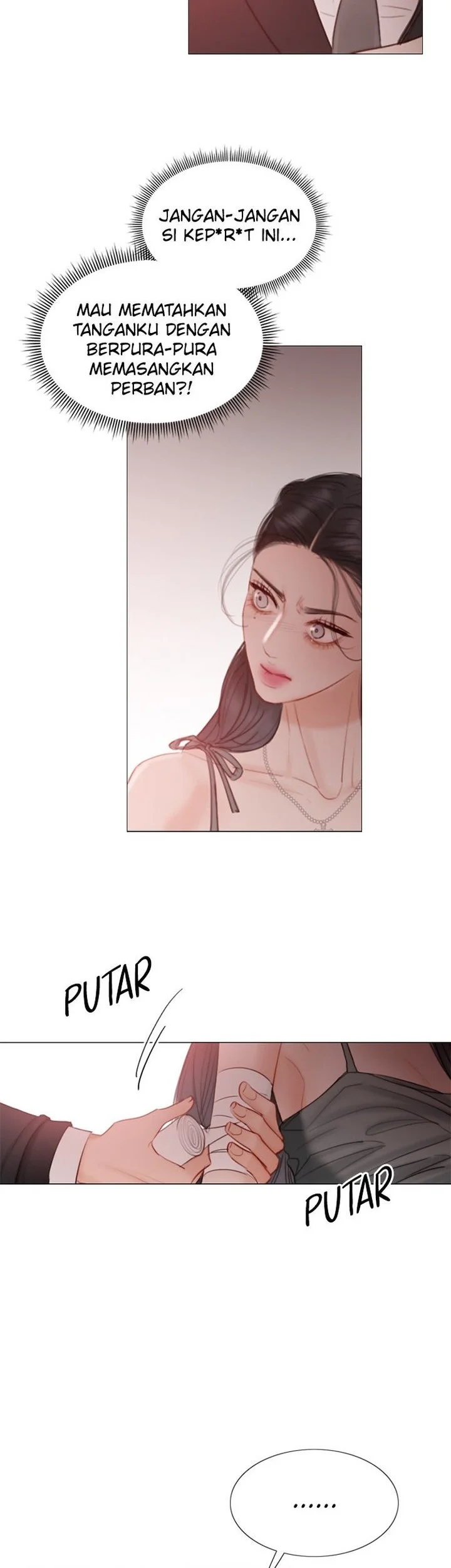 Serena Chapter 8 Gambar 9