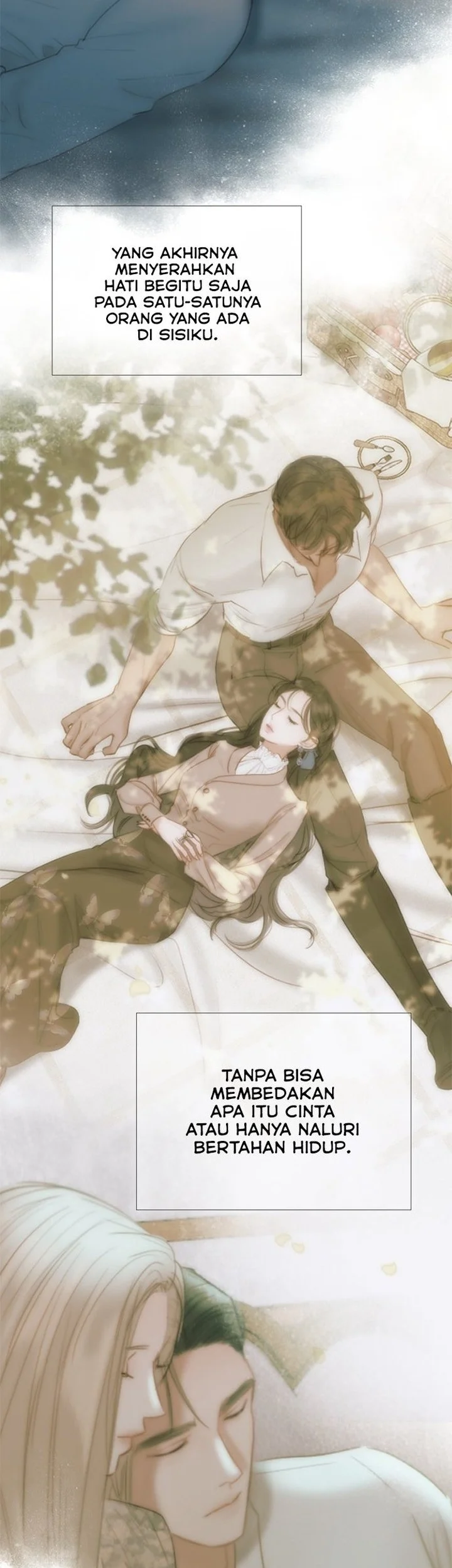 Serena Chapter 81 Gambar 13