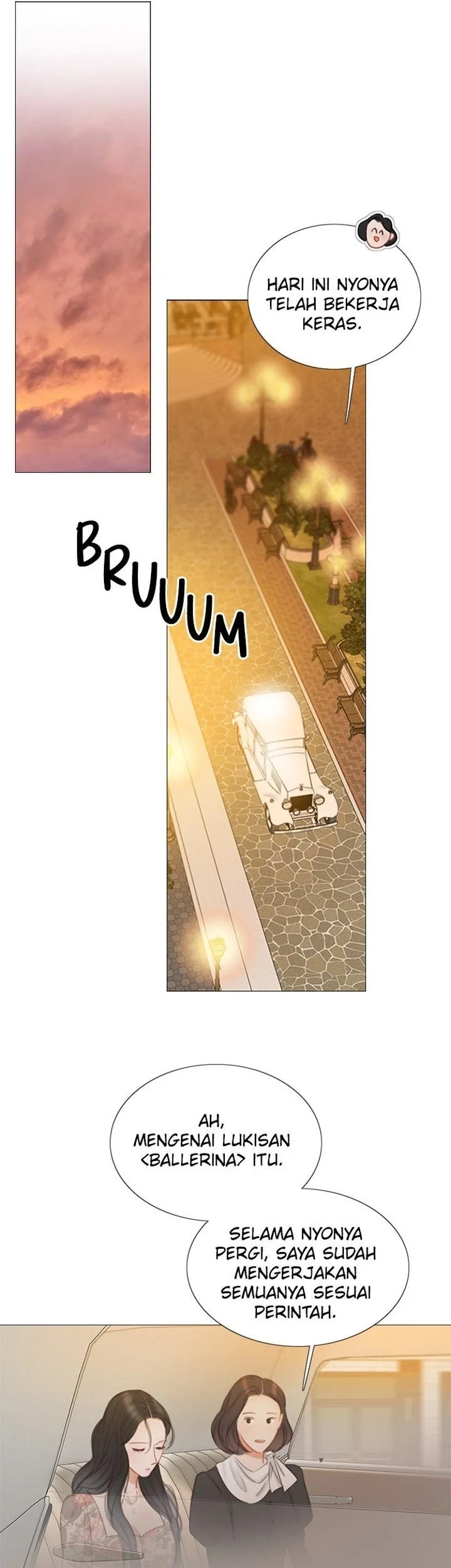 Serena Chapter 82 Gambar 14