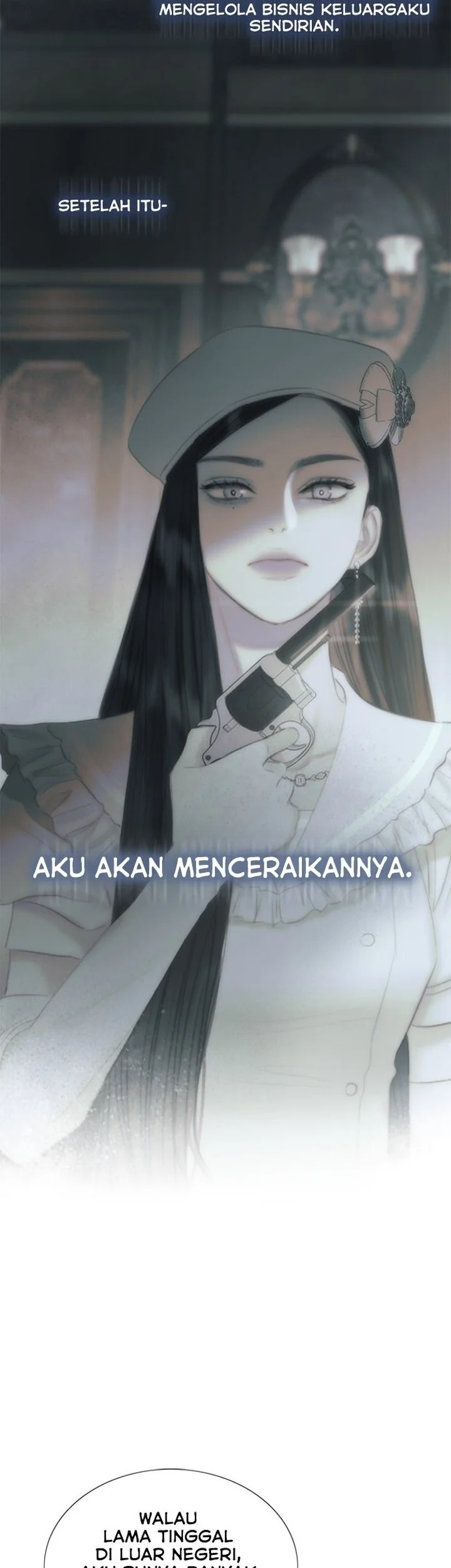 Serena Chapter 83 Gambar 12