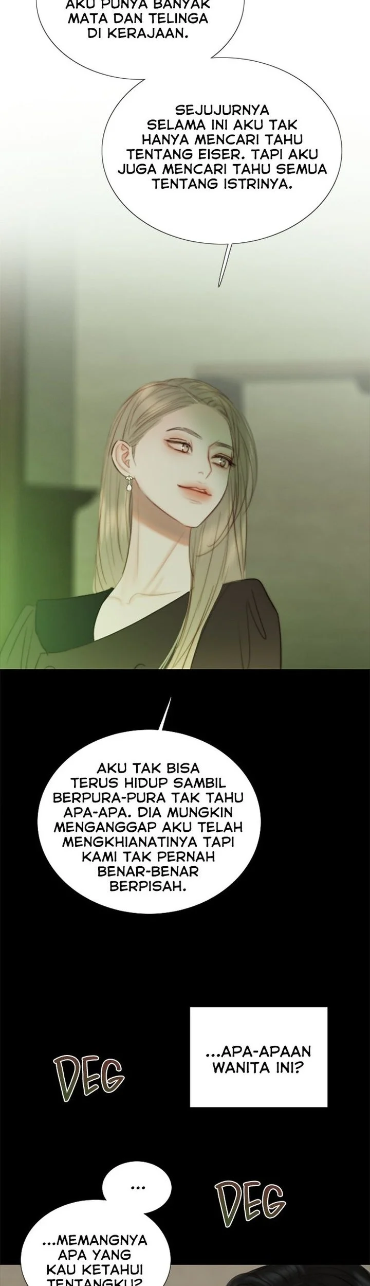 Serena Chapter 83 Gambar 13