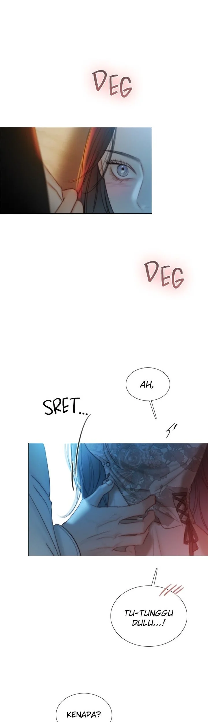 Serena Chapter 85 Gambar 12
