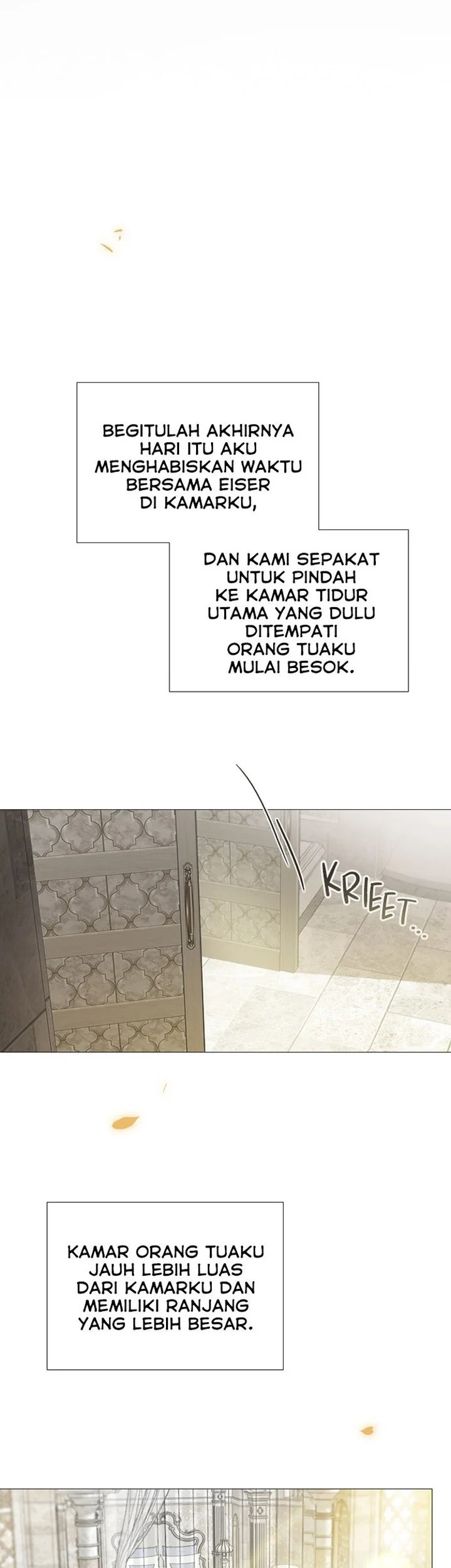Serena Chapter 86 Gambar 11