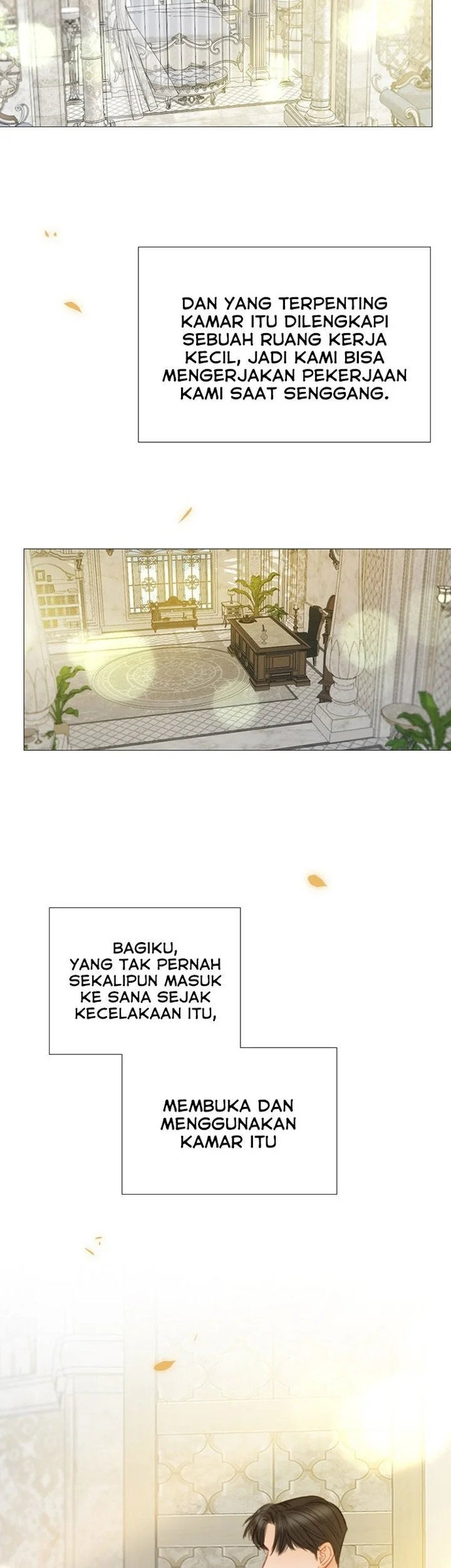 Serena Chapter 86 Gambar 12