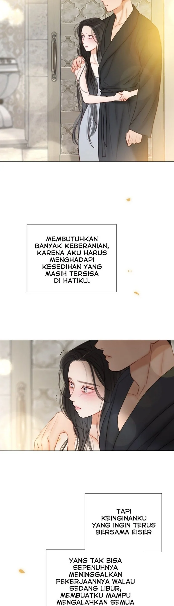 Serena Chapter 86 Gambar 13