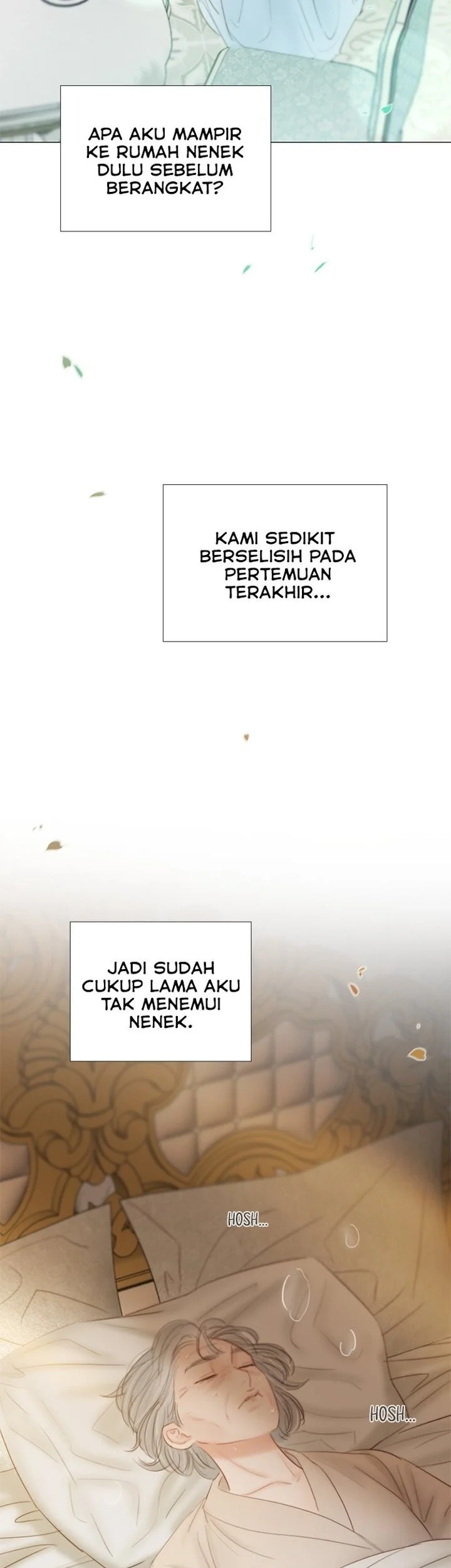 Serena Chapter 87 Gambar 12