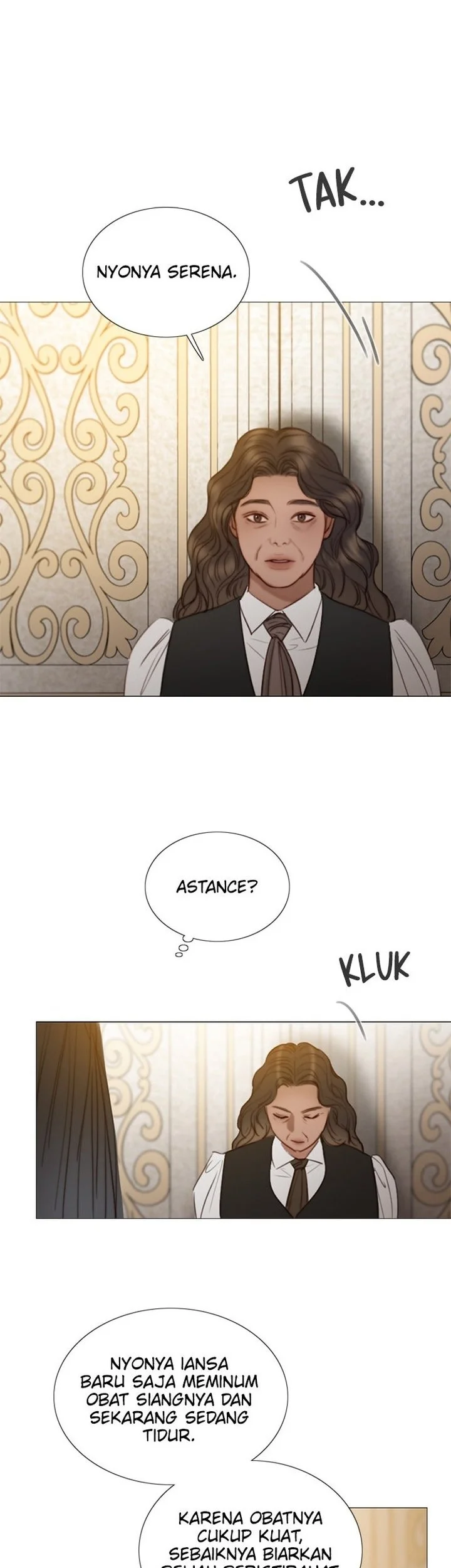 Serena Chapter 88 Gambar 11