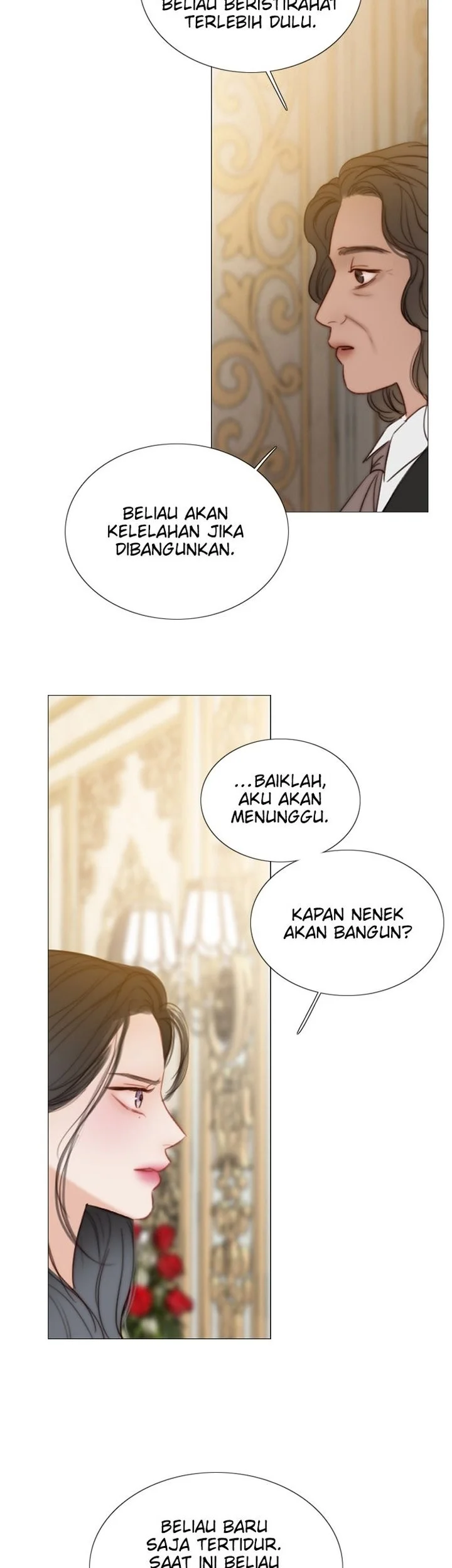 Serena Chapter 88 Gambar 12