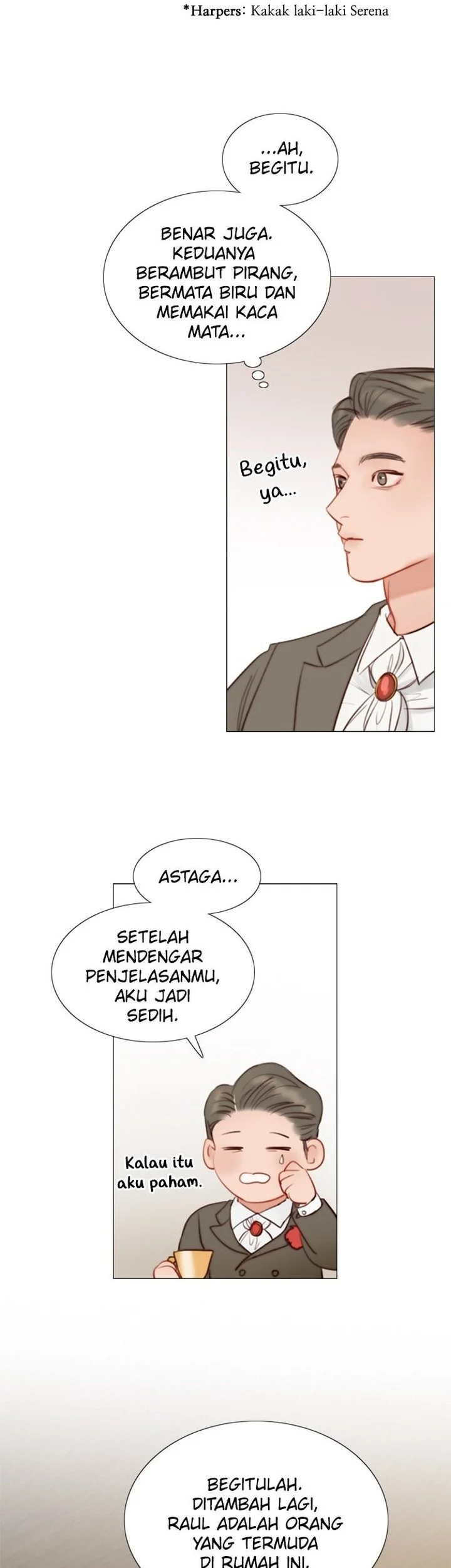 Serena Chapter 9 Gambar 11
