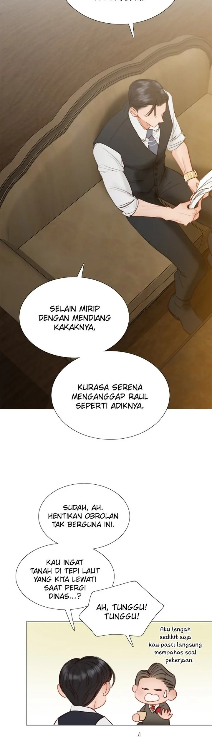 Serena Chapter 9 Gambar 12