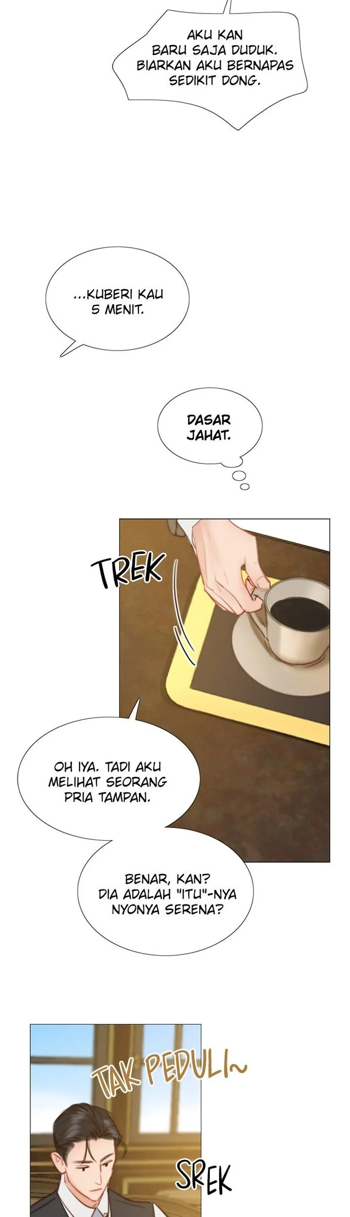 Serena Chapter 9 Gambar 13