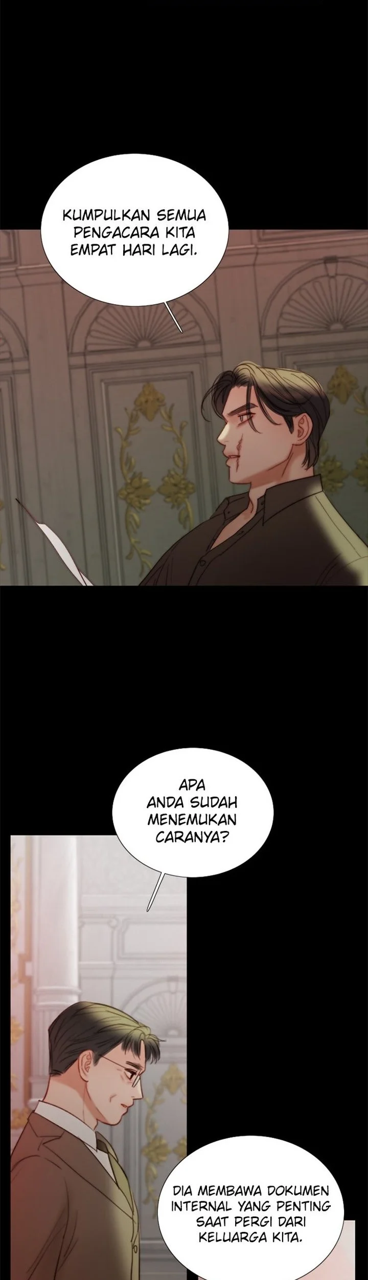 Serena Chapter 90 Gambar 13