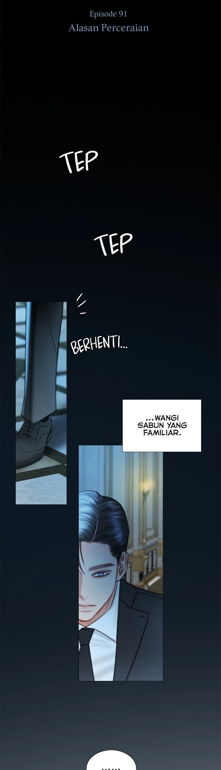 Serena Chapter 91 Gambar 9