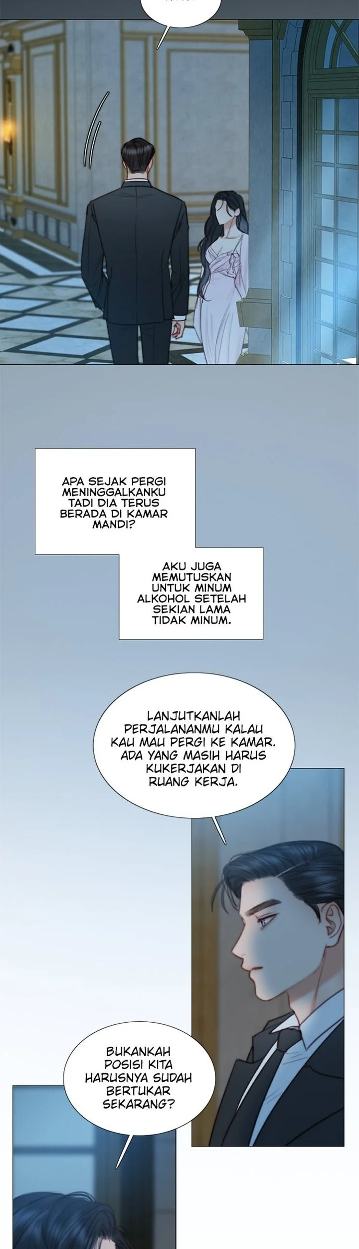 Serena Chapter 91 Gambar 10