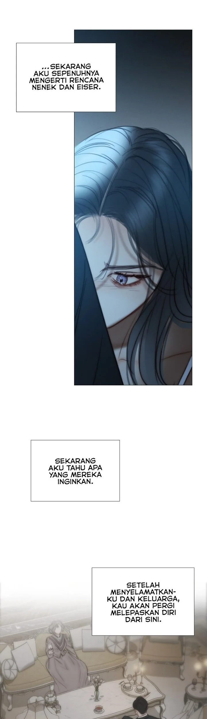 Serena Chapter 92 Gambar 11