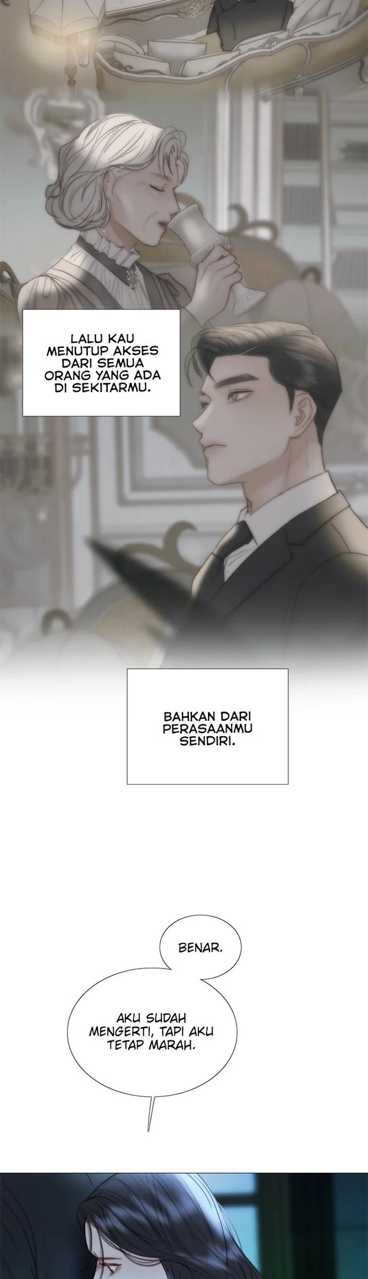 Serena Chapter 92 Gambar 12