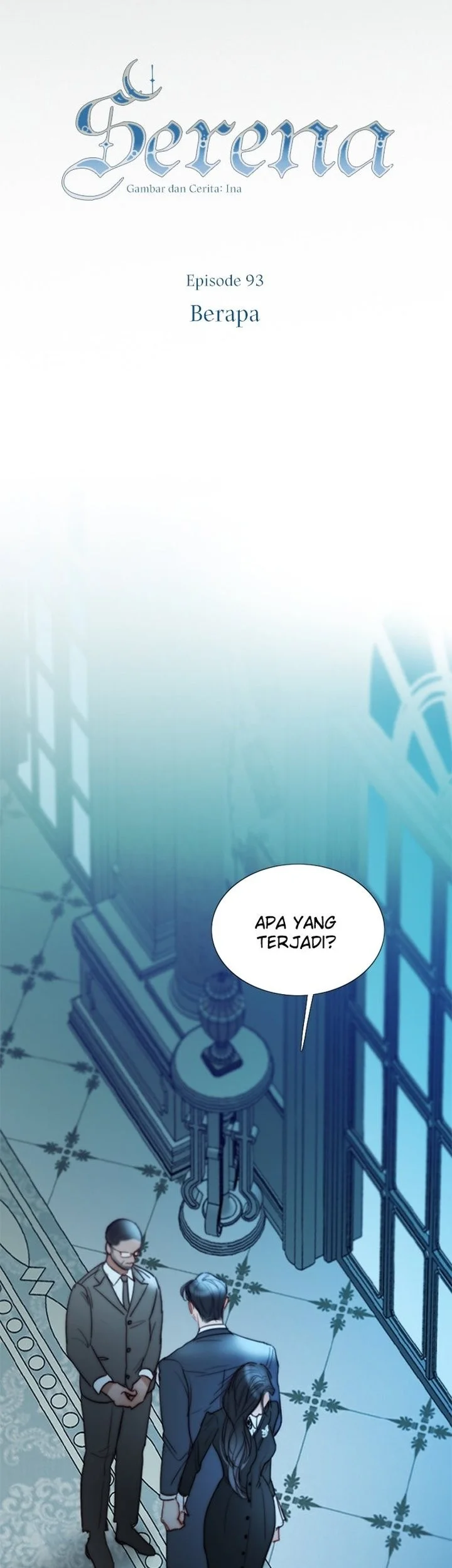 Serena Chapter 93 Gambar 11