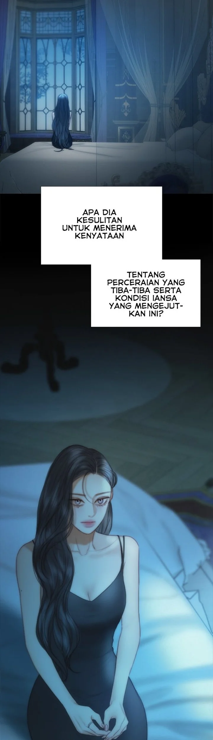 Serena Chapter 94 Gambar 9