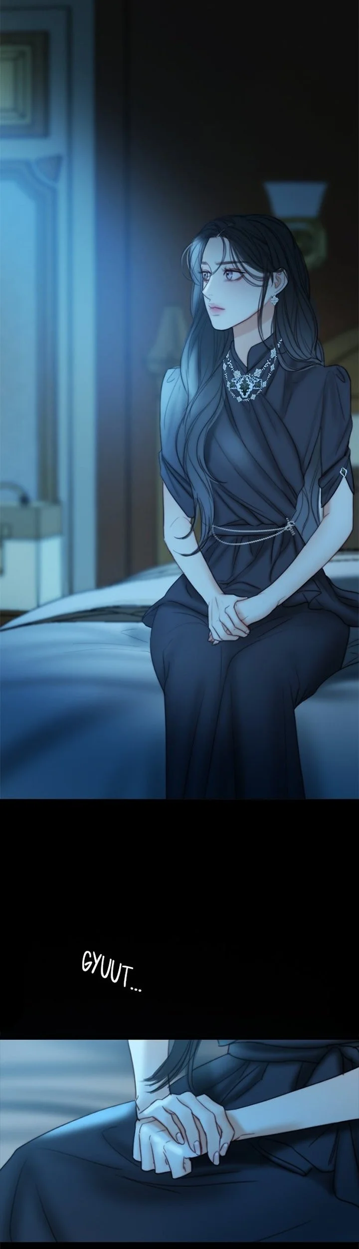 Serena Chapter 95 Gambar 10
