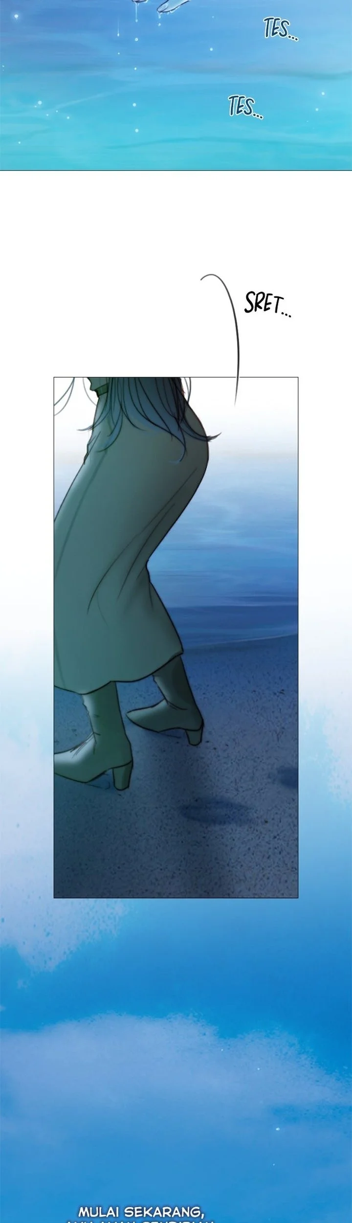 Serena Chapter 96 Gambar 10