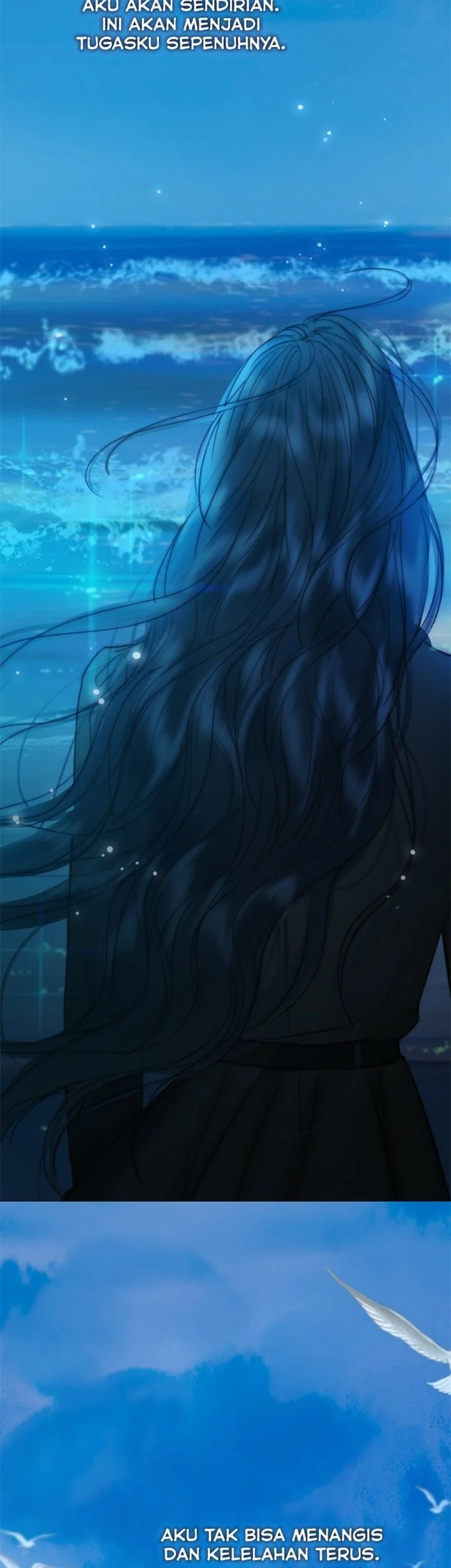 Serena Chapter 96 Gambar 11