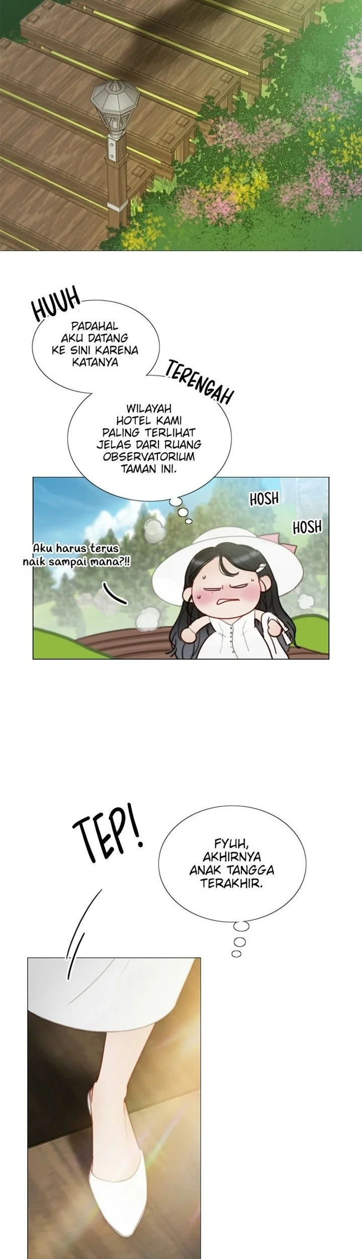 Serena Chapter 97 Gambar 11