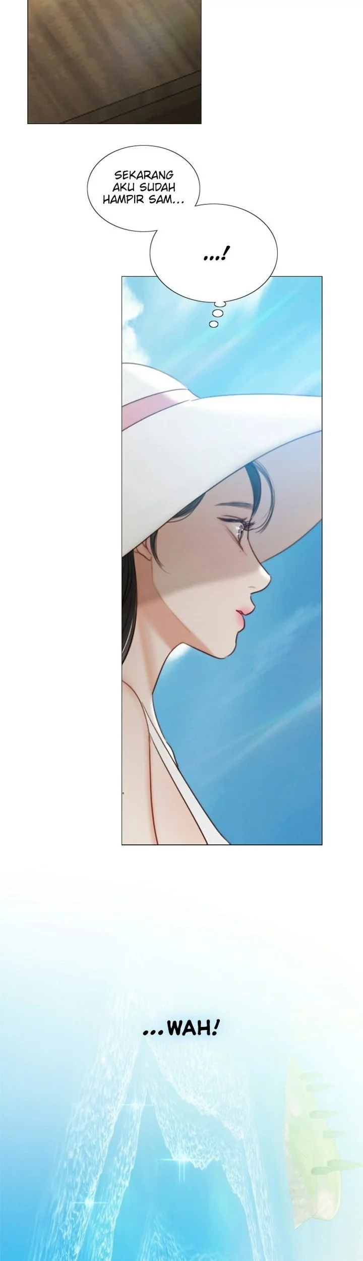 Serena Chapter 97 Gambar 12