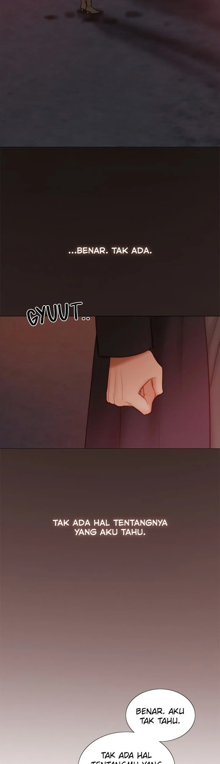 Serena Chapter 99 Gambar 12